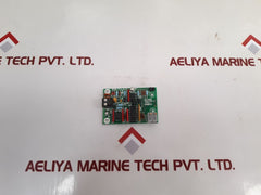 Accord Controls Xa0094 Pcb Card