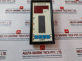 Accsys Microscan N058-ds02 Temperature Process Scanner Ae0612