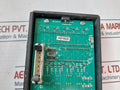 Accsys Microscan N058-ds02 Temperature Process Scanner Ae0612