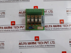 Accsys Rm4/2/58R1 Power Relay Module 824-06 R42203
