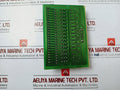 Accsys Rm8/2/58 8 Channel Relay Card Module R2571