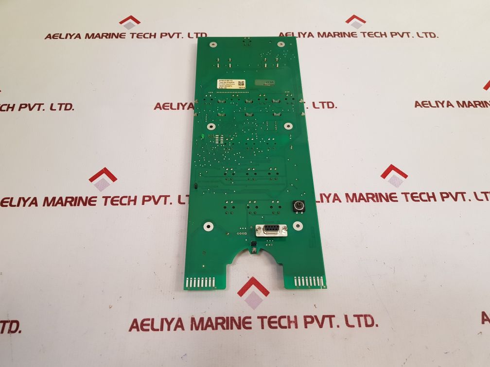 Acd St5010 Bm P3 Pcb Card 364910000874