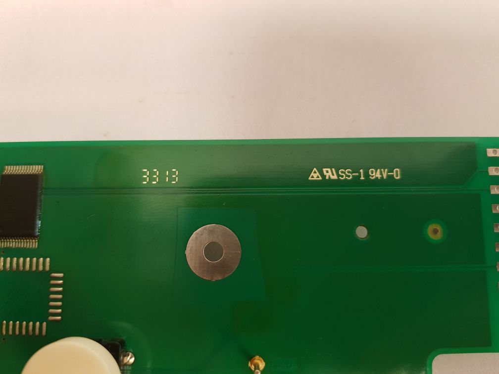 Acd St5010 Bm P3 Pcb Card 364910000874