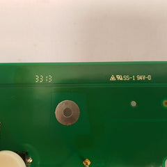 Acd St5010 Bm P3 Pcb Card 364910000874