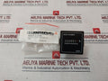 Ac/Dc Dynamics Sq48R Running Hour Meter 12-36Vdc