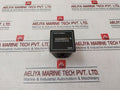 Ac/Dc Dynamics Sq48R Running Hour Meter 12-36Vdc