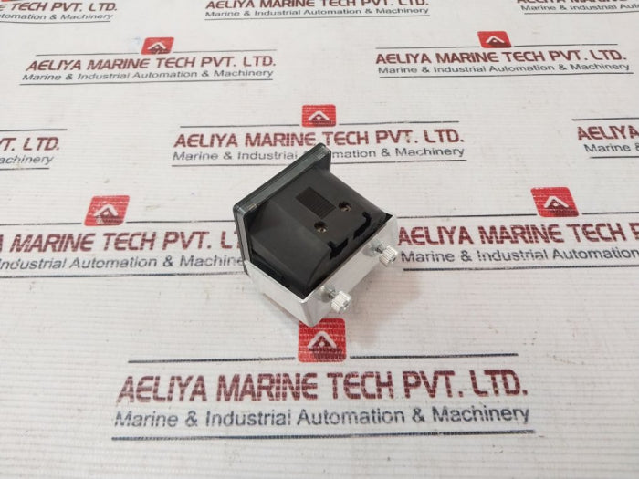 Ac/Dc Dynamics Sq48R Running Hour Meter 12-36Vdc