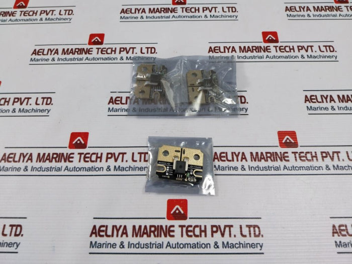 Blkbox.Me Ac/Dc Hall Current Sensing Module 150Ablkbox.Me 150A