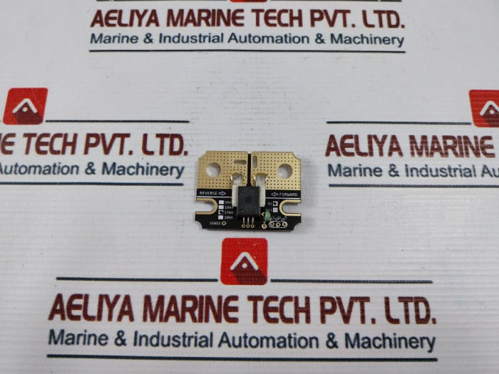 Ac/Dc Hall Current Sensing Module 150A