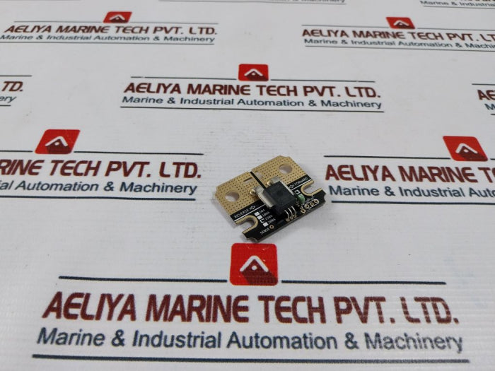 Blkbox.Me Ac/Dc Hall Current Sensing Module 150Ablkbox.Me 150A