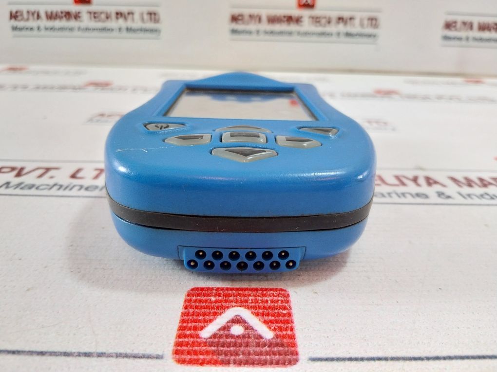 Aceeca Mez1000 Rda And Palm Desktop Device