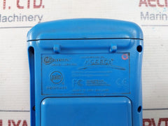 Aceeca Mez1000 Rda And Palm Desktop Device