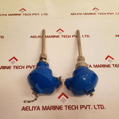 Acez Sensing Pt100Ohm Resistor Temperature Detector