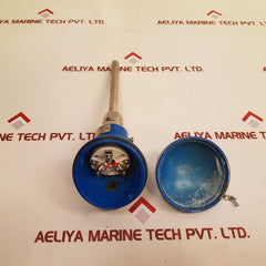Acez Sensing Pt100Ohm Resistor Temperature Detector