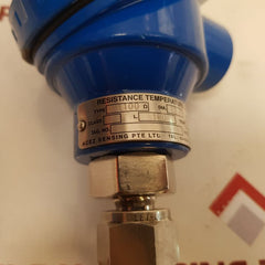 Acez Sensing Pt100Ohm Resistor Temperature Detector