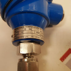 Acez Sensing Pt100Ohm Resistor Temperature Detector
