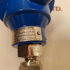 Acez Sensing Pt100Ohm Resistor Temperature Detector
