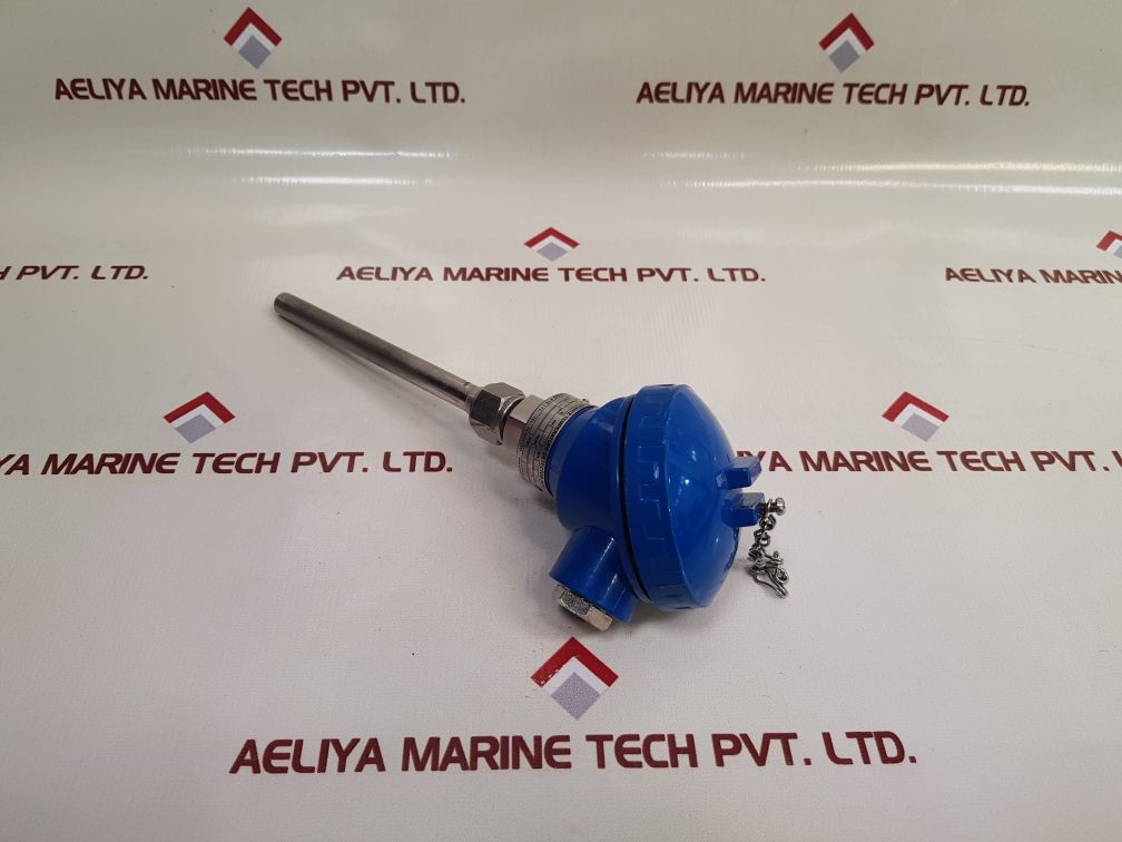 Acez Sensing Pt100Ohm Resistor Temperature Detector