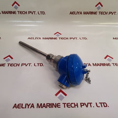 Acez Sensing Pt100Ohm Resistor Temperature Detector