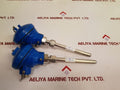 Acez Sensing Pt100Ohm Resistor Temperature Detector