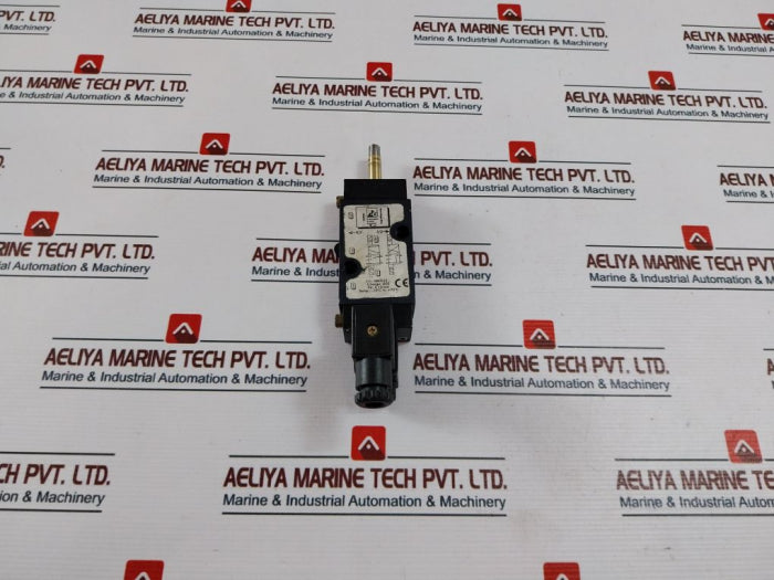 Acg Automation Center Mni532 Solenoid Valve 2-10 Bar 24Vdc