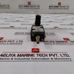 Acg Automation Center Mni532 Solenoid Valve 2-10 Bar 24Vdc