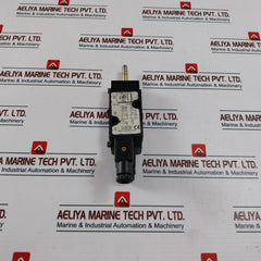Acg Automation Center Mni532 Solenoid Valve 2-10 Bar 24Vdc
