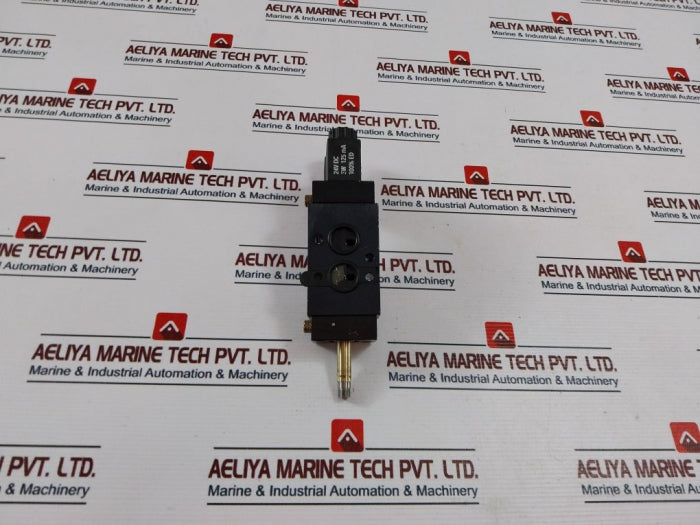 Acg Automation Center Mni532 Solenoid Valve 2-10 Bar 24Vdc