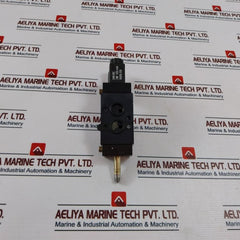 Acg Automation Center Mni532 Solenoid Valve 2-10 Bar 24Vdc