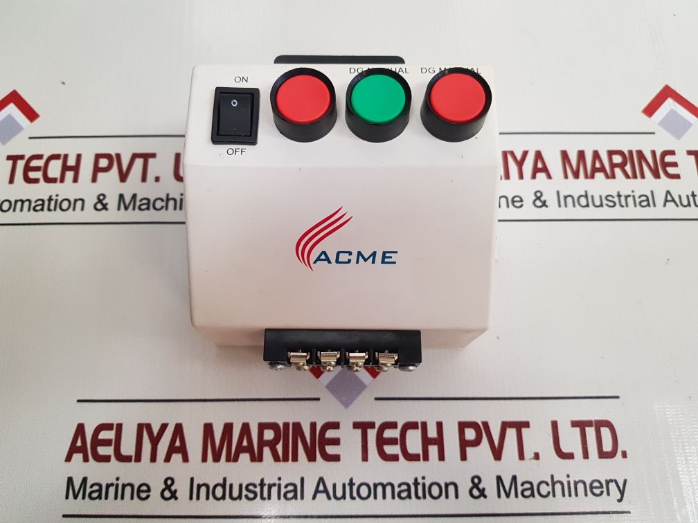 Acme Dpp0041206