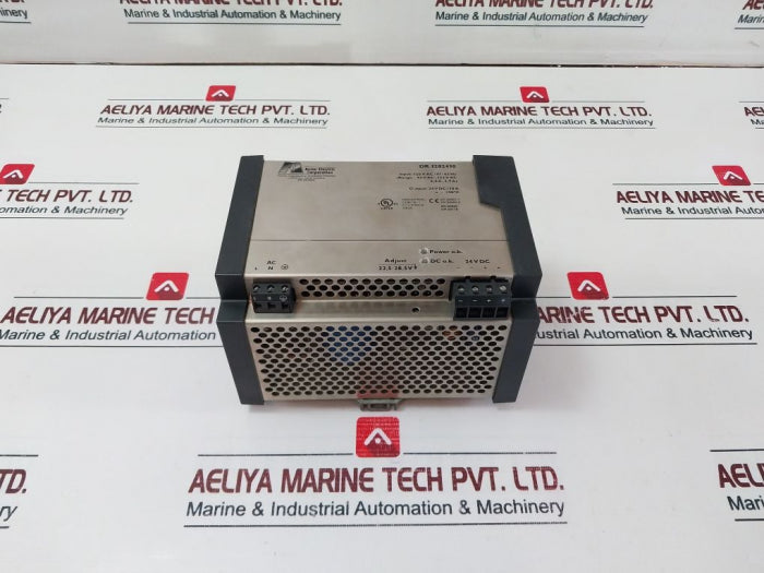 Acme Electric Dr 1202410 Power Supply