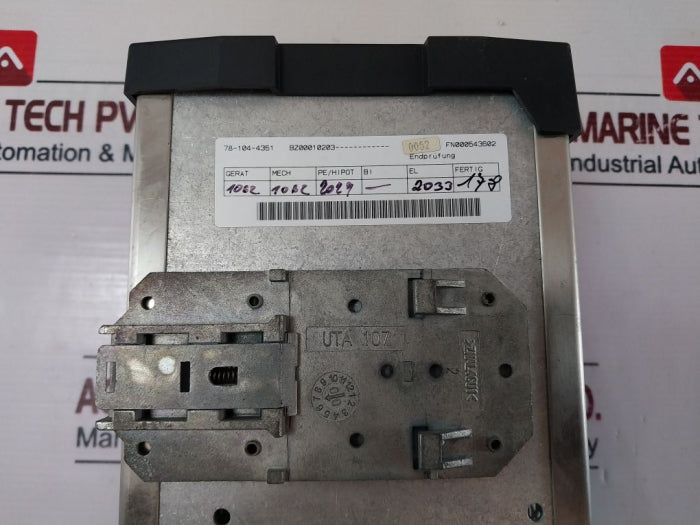 Acme Electric Dr 1202410 Power Supply