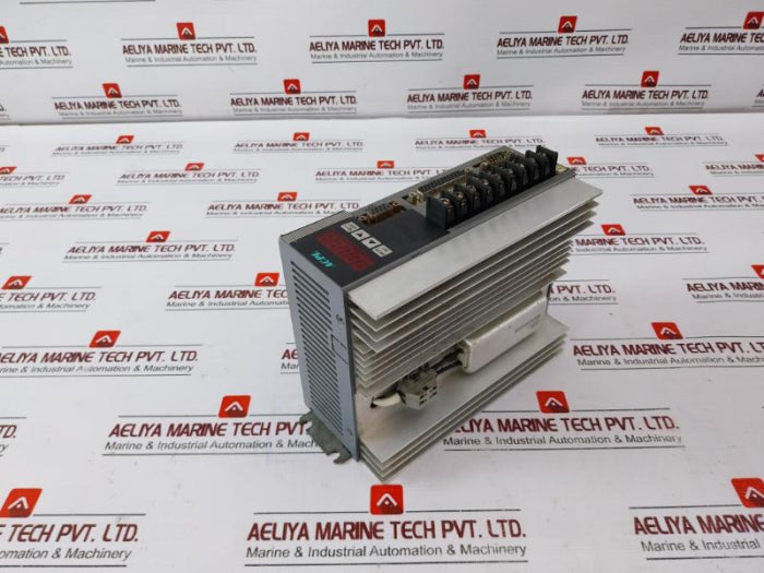 Acpl Ssd-1000 Ac Servo Drive 5.7A 1 Kw