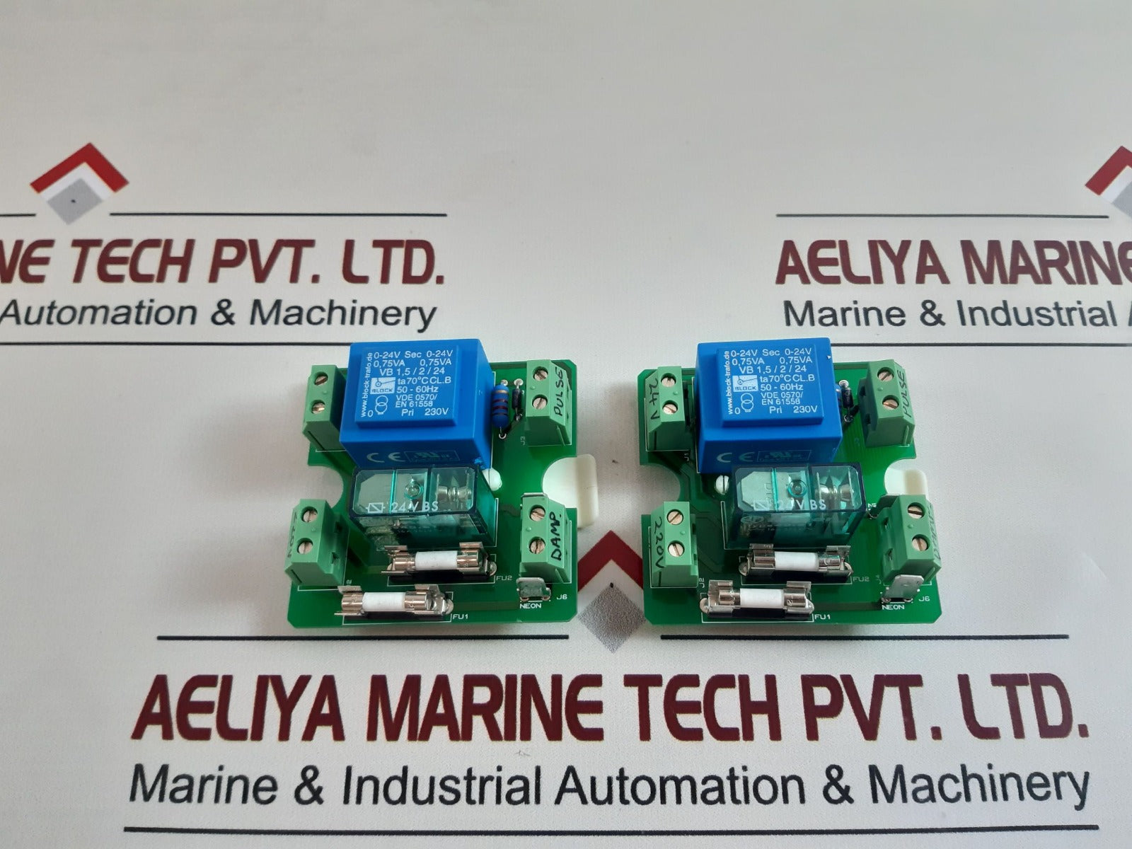 Action Air DLIC-03-190V/C Type-ACS9520010014P Actuator Interface Card
