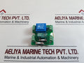 Action Air DLIC-03-190V/C Type-ACS9520010014P Actuator Interface Card