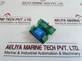 Action Air DLIC-03-190V/C Type-ACS9520010014P Actuator Interface Card