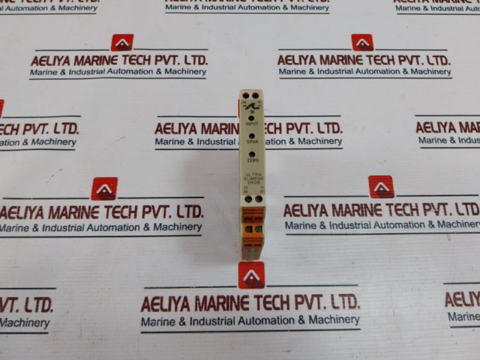 Action Instruments G408-0000 Ultra Slimpak 9-30 Vdc – Aeliya Marine Tech