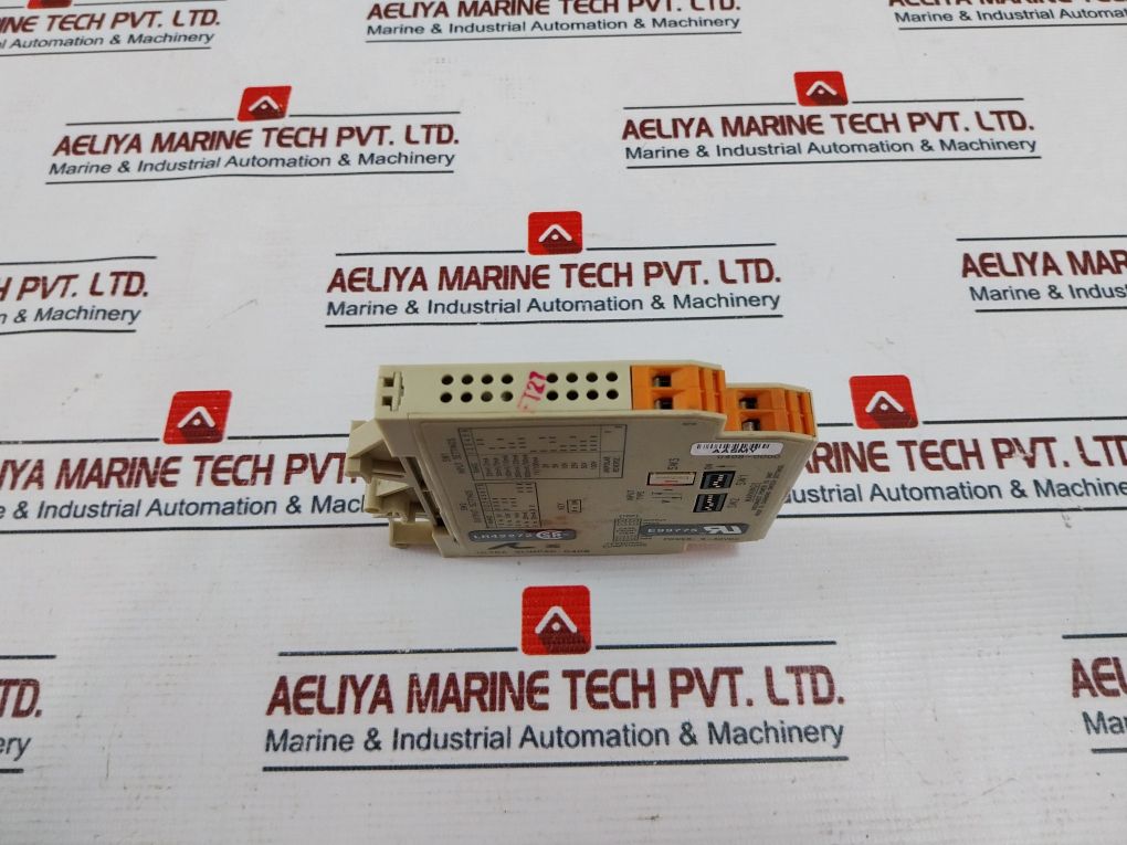 Action Instruments G408-0000 Ultra Slimpak 9-30 Vdc