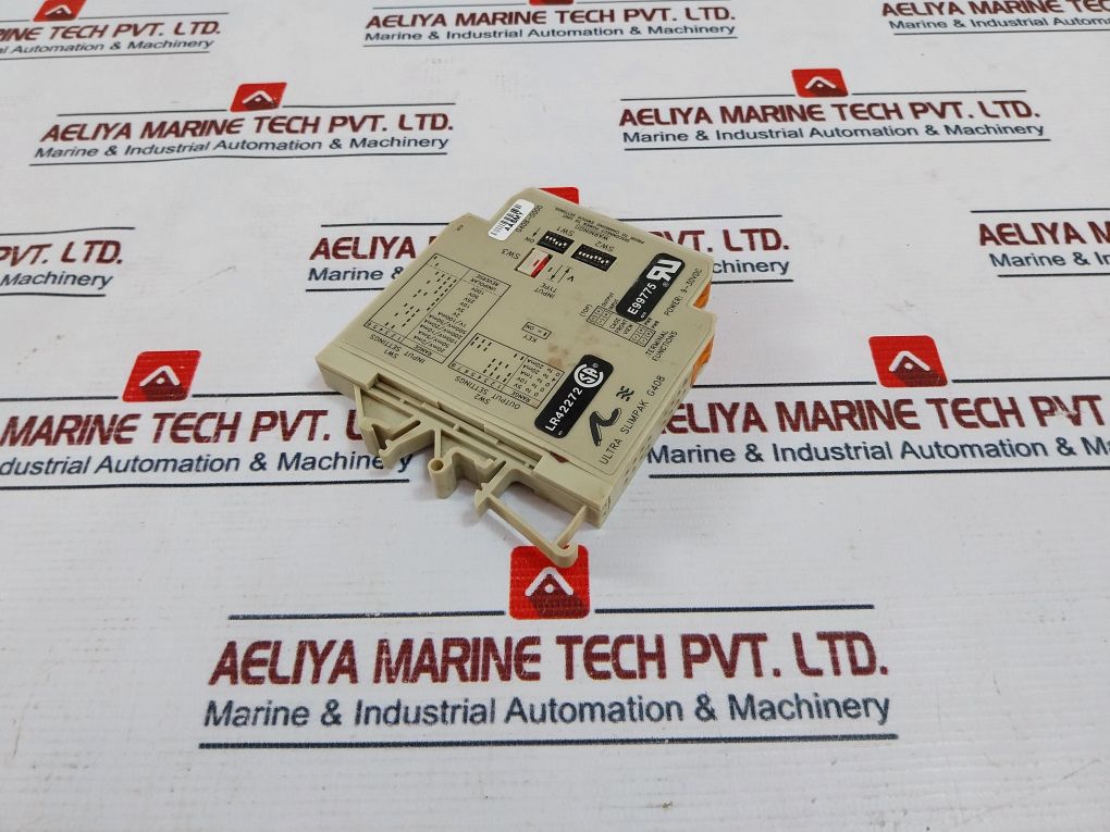 Action Instruments G408-0000 Ultra Slimpak 9-30 Vdc