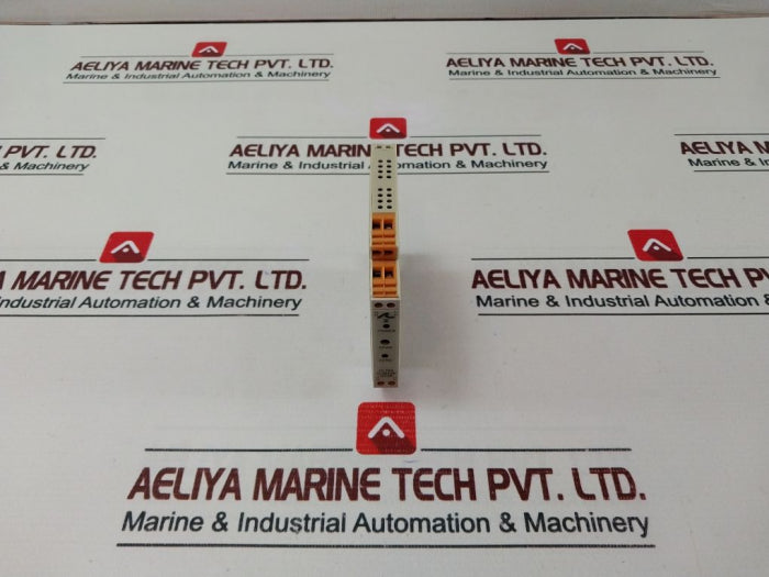 Action Instruments G438-0001 Ultra Slimpak Signal Conditioner G438