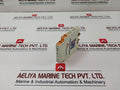 Action Instruments G438-0001 Ultra Slimpak Signal Conditioner