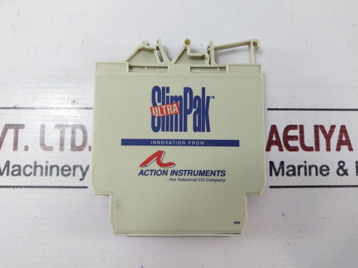 Action Instruments G438-0001 Ultra Slimpak Signal Conditioner