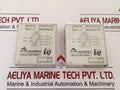 Invensys Q404-4L00 Action Instruments Dc Input Module