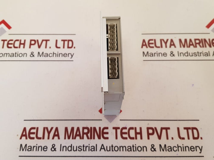 Invensys Q404-4L00 Action Instruments Dc Input Module