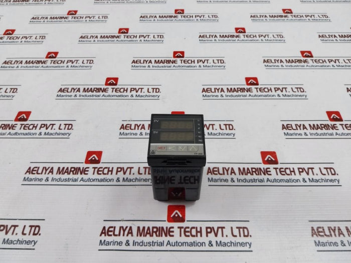 Acushnet Fp400-101000 Temperature Controller 620.1Kn-0/1200C