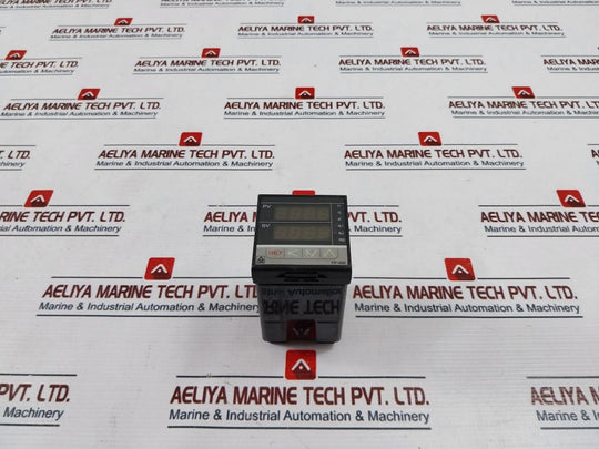 Acushnet Fp400-101000 Temperature Controller 620.1Kn-0/1200C