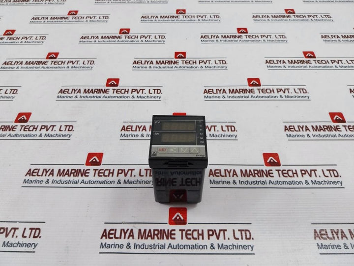 Acushnet Fp400-101000 Temperature Controller 620.1Kn-0/1200C