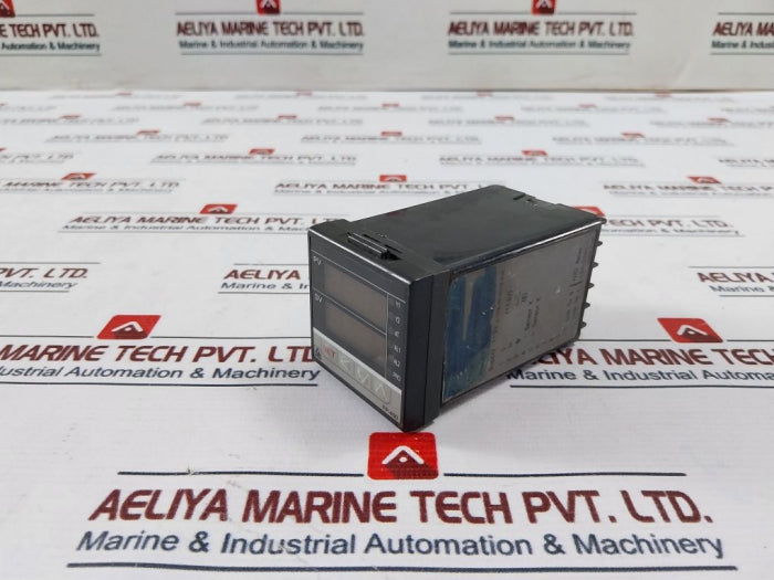 Acushnet Fp400-101000 Temperature Controller 620.1Kn-0/1200C