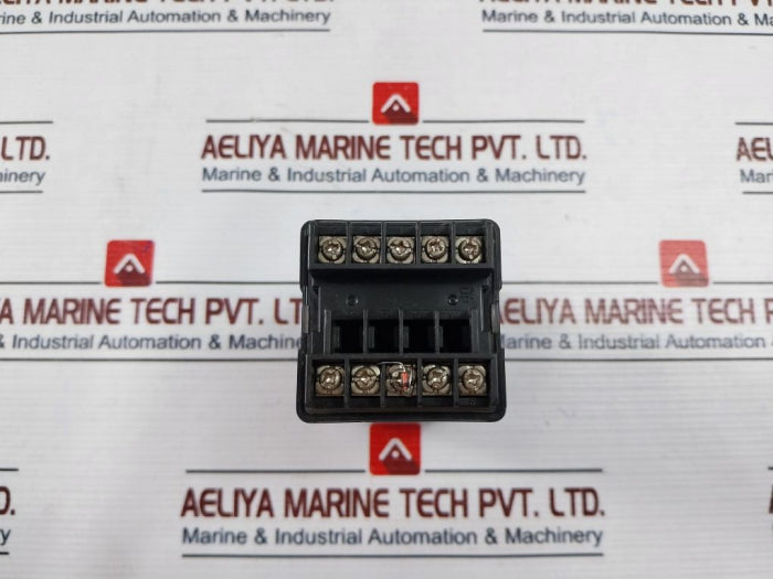 Acushnet Fp400-101000 Temperature Controller 620.1Kn-0/1200C