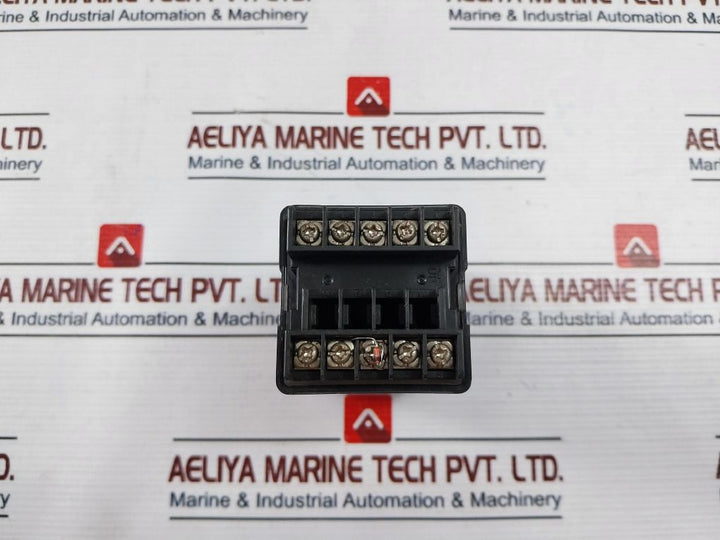 Acushnet Fp400-101000 Temperature Controller 620.1Kn-0/1200C